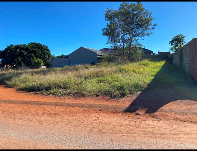 LAND FOR SALE IN MOKOPANE